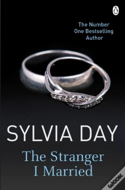 Capa do artigo Stranger I Married
