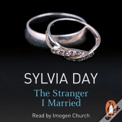 Capa do artigo Stranger I Married
