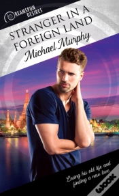 Capa do artigo Stranger In A Foreign Land