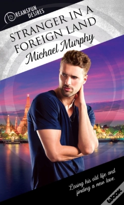 Capa do artigo Stranger In A Foreign Land