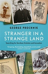 Stranger In A Strange Land