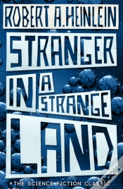 Capa do artigo Stranger In A Strange Land