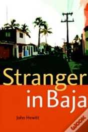Capa do artigo Stranger In Baja