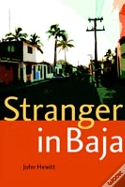 Capa do artigo Stranger In Baja