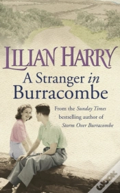 Capa do artigo Stranger In Burracombe