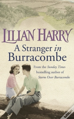 Capa do artigo Stranger In Burracombe