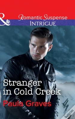 Capa do artigo Stranger In Cold Creek