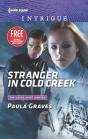 Stranger In Cold Creek - Preview