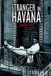 Capa do artigo Stranger In Havana