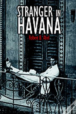 Capa do artigo Stranger In Havana