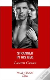 Capa do artigo Stranger In His Bed
