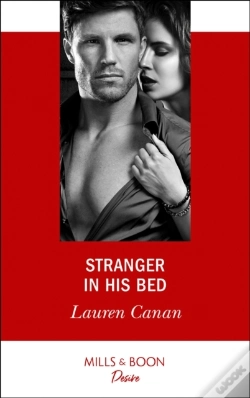 Capa do artigo Stranger In His Bed