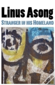 Capa do artigo Stranger In His Homeland