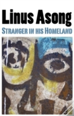 Capa do artigo Stranger In His Homeland