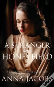 Capa do artigo Stranger In Honeyfield