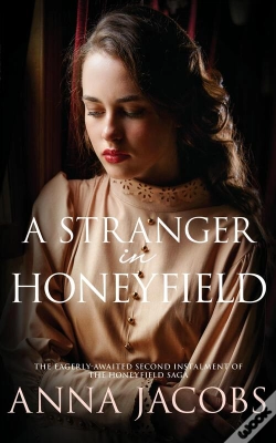 Capa do artigo Stranger In Honeyfield