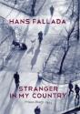 Stranger In My Country: Prison Diary, 1944 - Preview