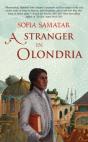 Stranger In Olondria - Preview