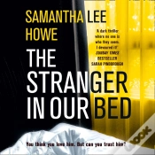 Capa do artigo Stranger In Our Bed