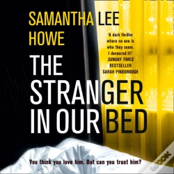 Capa do artigo Stranger In Our Bed