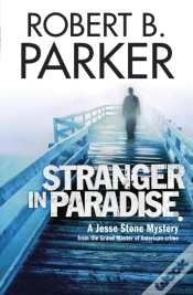 Capa do artigo Stranger In Paradise