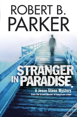 Capa do artigo Stranger In Paradise