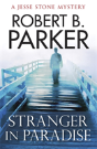 Stranger In Paradise - Preview