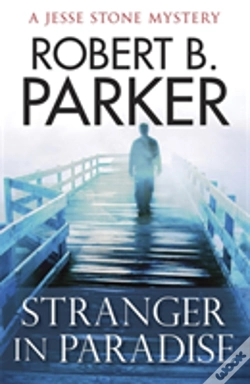 Capa do artigo Stranger In Paradise