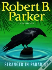 Capa do artigo Stranger In Paradise