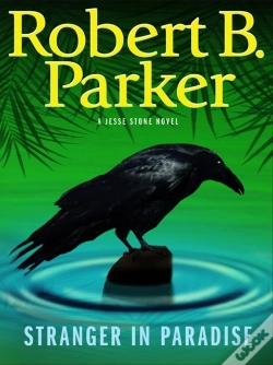 Capa do artigo Stranger In Paradise