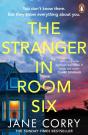 Stranger In Room Six - Preview
