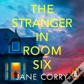 Capa do artigo Stranger In Room Six