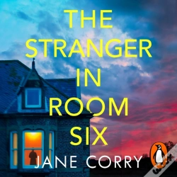 Capa do artigo Stranger In Room Six