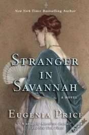 Capa do artigo Stranger In Savannah