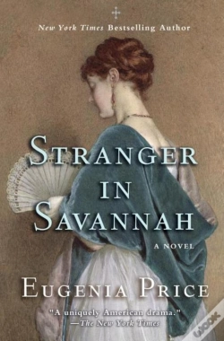 Capa do artigo Stranger In Savannah