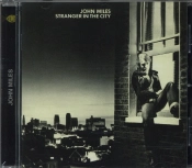 Capa do artigo Stranger in the City - CD