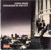 Capa do artigo Stranger In The City - CD