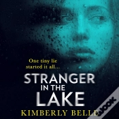 Capa do artigo Stranger In The Lake
