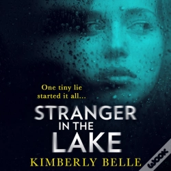 Capa do artigo Stranger In The Lake