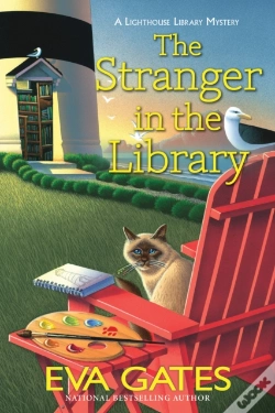 Capa do artigo Stranger In The Library