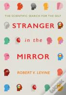 Stranger In The Mirror