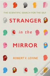 Capa do artigo Stranger In The Mirror