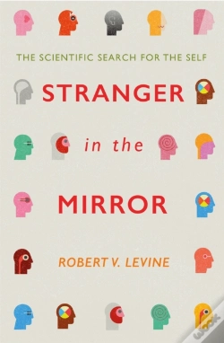 Capa do artigo Stranger In The Mirror