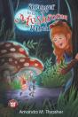Stranger In The Mushroom Patch - Preview