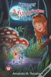 Capa do artigo Stranger In The Mushroom Patch