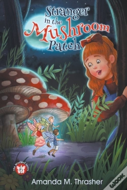 Capa do artigo Stranger In The Mushroom Patch