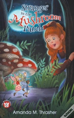 Capa do artigo Stranger In The Mushroom Patch