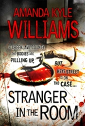 Capa do artigo Stranger In The Room
