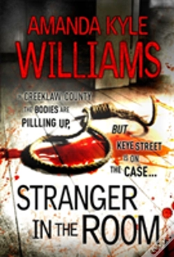 Capa do artigo Stranger In The Room