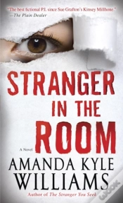 Capa do artigo Stranger In The Room